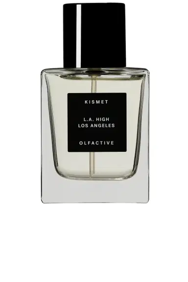Kismet Olfactive LA High Los Angeles Eau De Parfum | Thumbnail 2 Kismet Olfactive LA High Los Angeles Eau De Parfum | Thumbnail 2