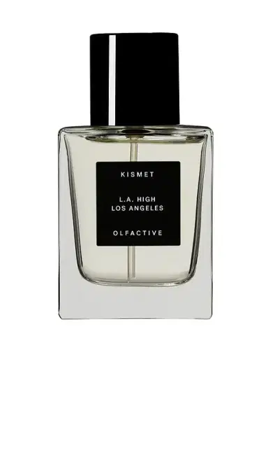 Kismet Olfactive LA High Los Angeles Eau De Parfum | Thumbnail 1 Kismet Olfactive LA High Los Angeles Eau De Parfum | Thumbnail 1