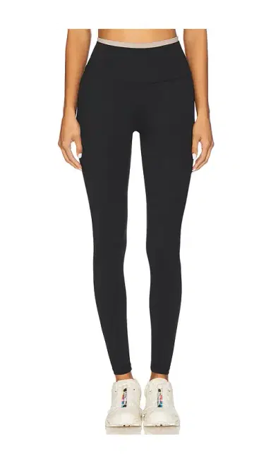 WellBeing + BeingWell WellBeing + BeingWell FlowWell Monet Legging | Thumbnail 1 WellBeing + BeingWell WellBeing + BeingWell FlowWell Monet Legging | Thumbnail 1