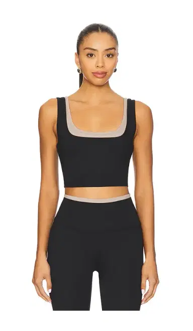 WellBeing + BeingWell WellBeing + BeingWell FlowWell Rainey Tank | Thumbnail 1 WellBeing + BeingWell WellBeing + BeingWell FlowWell Rainey Tank | Thumbnail 1