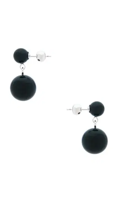 Casa Clara True Dangle Earrings | Thumbnail 2 Casa Clara True Dangle Earrings | Thumbnail 2