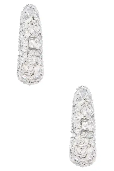Jennifer Behr Etta Earrings | Thumbnail 5 Jennifer Behr Etta Earrings | Thumbnail 5