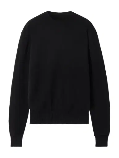 TOTEME Cashmere Sweater | Thumbnail 1 TOTEME Cashmere Sweater | Thumbnail 1