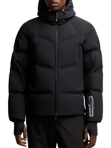 Moncler Grenoble Men's Angren Ski Jacket | Thumbnail 2 Moncler Grenoble Men's Angren Ski Jacket | Thumbnail 2