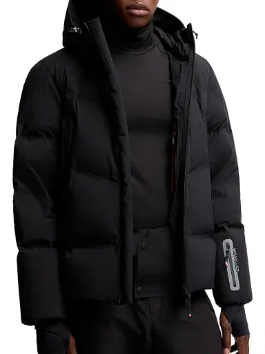 Moncler Grenoble Men's Angren Ski Jacket | Thumbnail 4 Moncler Grenoble Men's Angren Ski Jacket | Thumbnail 4