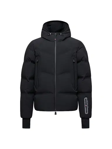 Moncler Grenoble Men's Angren Ski Jacket | Thumbnail 1 Moncler Grenoble Men's Angren Ski Jacket | Thumbnail 1