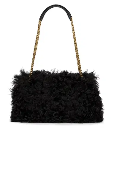 Saint Laurent Medium Jamie Chain Bag | Thumbnail 3 Saint Laurent Medium Jamie Chain Bag | Thumbnail 3