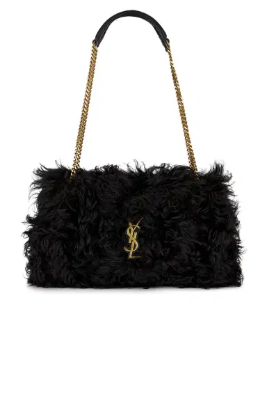 Saint Laurent Medium Jamie Chain Bag | Thumbnail 1 Saint Laurent Medium Jamie Chain Bag | Thumbnail 1