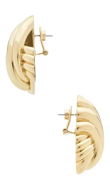 retrofete Jill Earring | Thumbnail 2 retrofete Jill Earring | Thumbnail 2