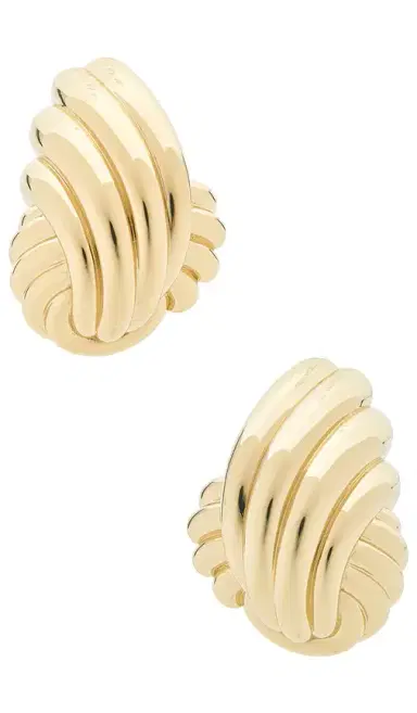 retrofete Jill Earring | Thumbnail 1 retrofete Jill Earring | Thumbnail 1