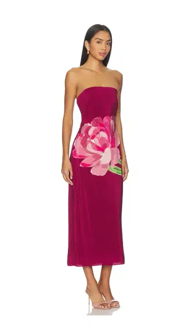 Yumi Kim Nevada Dress | Thumbnail 2 Yumi Kim Nevada Dress | Thumbnail 2