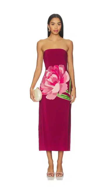 Yumi Kim Nevada Dress | Thumbnail 1 Yumi Kim Nevada Dress | Thumbnail 1