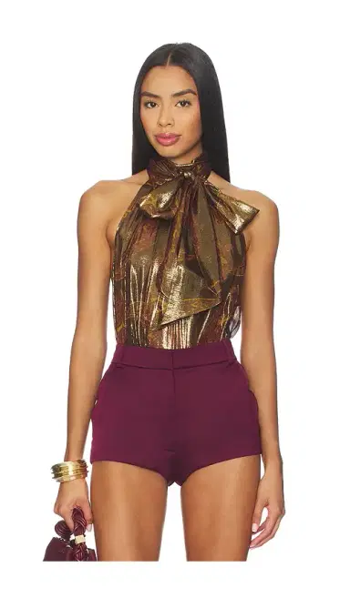 retrofete Mazzie Top | Thumbnail 1 retrofete Mazzie Top | Thumbnail 1