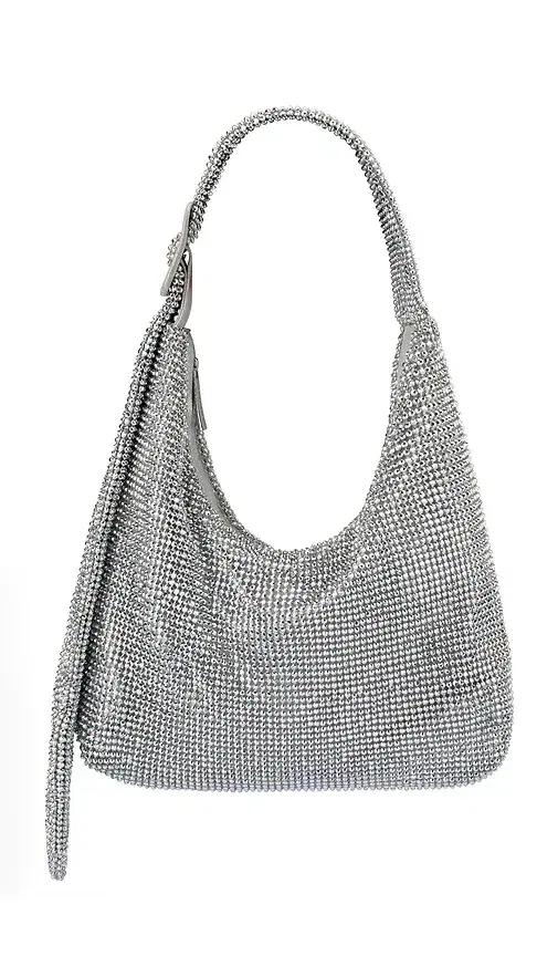 Calypso Crystal Shoulder Bag Calypso Crystal Shoulder Bag