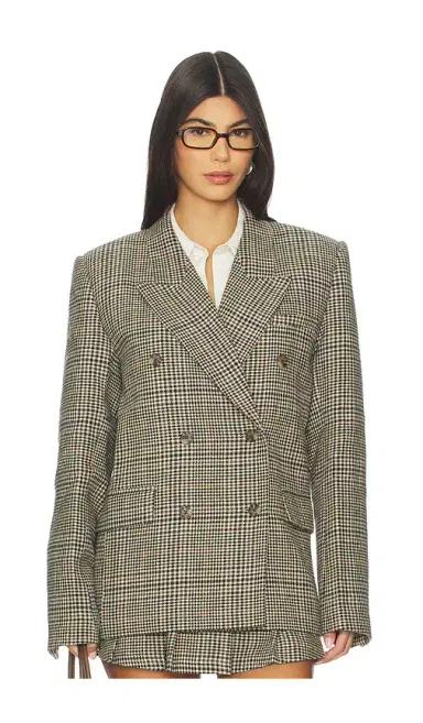 Lovers and Friends Elsie Blazer | Thumbnail 2 Lovers and Friends Elsie Blazer | Thumbnail 2