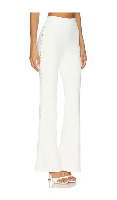 SANS FAFF Marais Button Trousers | Thumbnail 2 SANS FAFF Marais Button Trousers | Thumbnail 2