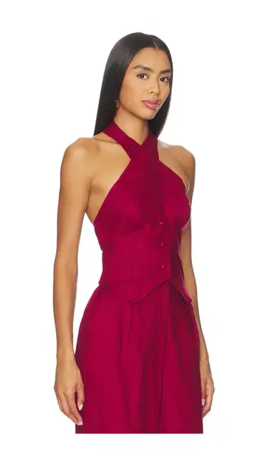 Yumi Kim Aida Top | Thumbnail 2 Yumi Kim Aida Top | Thumbnail 2