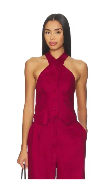 Yumi Kim Aida Top | Thumbnail 1 Yumi Kim Aida Top | Thumbnail 1