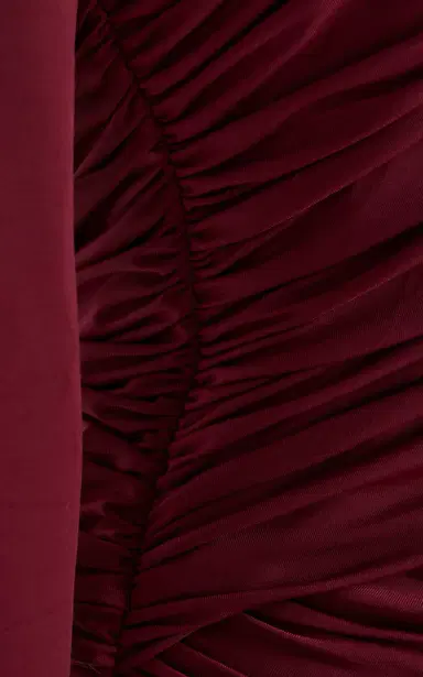 De La Vali Exclusive Ravel Jersey Mini Dress | Thumbnail 5 De La Vali Exclusive Ravel Jersey Mini Dress | Thumbnail 5