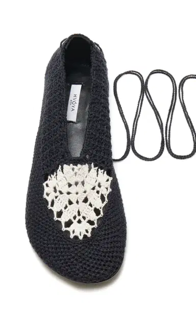 Hvoya Merezhyvni Cotton Flats | Thumbnail 3 Hvoya Merezhyvni Cotton Flats | Thumbnail 3