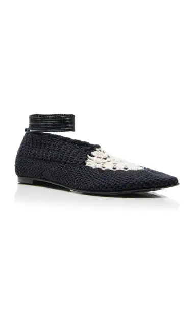 Hvoya Merezhyvni Cotton Flats | Thumbnail 4 Hvoya Merezhyvni Cotton Flats | Thumbnail 4