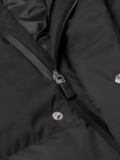 HERNO Slim-Fit Quilted Shell Hooded Down Parka - Men | Thumbnail 5 HERNO Slim-Fit Quilted Shell Hooded Down Parka - Men | Thumbnail 5