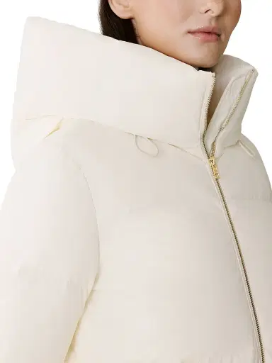 Soia & Kyo Women's Iroh Down Jacket - Powder - Size XL | Thumbnail 7 Soia & Kyo Women's Iroh Down Jacket - Powder - Size XL | Thumbnail 7