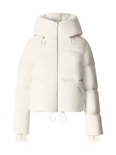 Soia & Kyo Women's Iroh Down Jacket - Powder - Size XL | Thumbnail 1 Soia & Kyo Women's Iroh Down Jacket - Powder - Size XL | Thumbnail 1