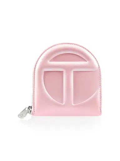 TELFAR Men's Metallic Wallet | Thumbnail 1 TELFAR Men's Metallic Wallet | Thumbnail 1