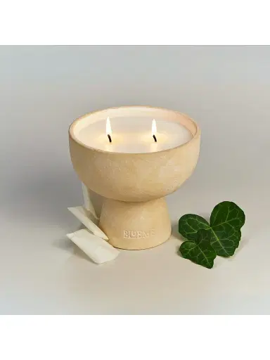Blueme Renew Ivy & Rose Scented Candle | Thumbnail 2 Blueme Renew Ivy & Rose Scented Candle | Thumbnail 2