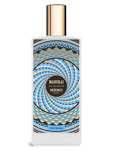 Memo Paris Women's Madurai Eau de Parfum 2.5 oz | Thumbnail 2 Memo Paris Women's Madurai Eau de Parfum 2.5 oz | Thumbnail 2