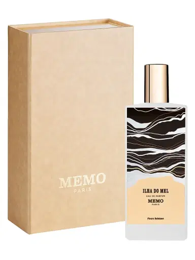 Memo Paris Women's Graines Vagabondes Ilha Do Mel Eau de Parfum 2.5 oz | Thumbnail 2 Memo Paris Women's Graines Vagabondes Ilha Do Mel Eau de Parfum 2.5 oz | Thumbnail 2