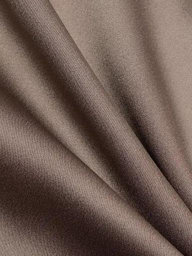 TOTEME Women's Slouch-Waist Satin Maxi Dress - Taupe - Size 8 | Thumbnail 7 TOTEME Women's Slouch-Waist Satin Maxi Dress - Taupe - Size 8 | Thumbnail 7