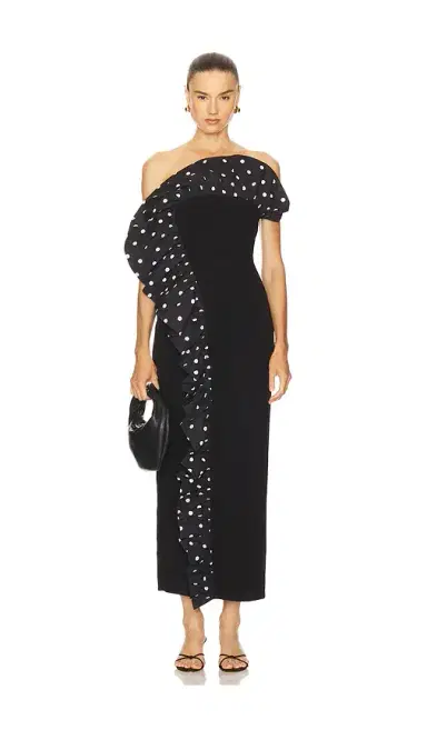 Sonya Moda Palermo Dress | Thumbnail 1 Sonya Moda Palermo Dress | Thumbnail 1