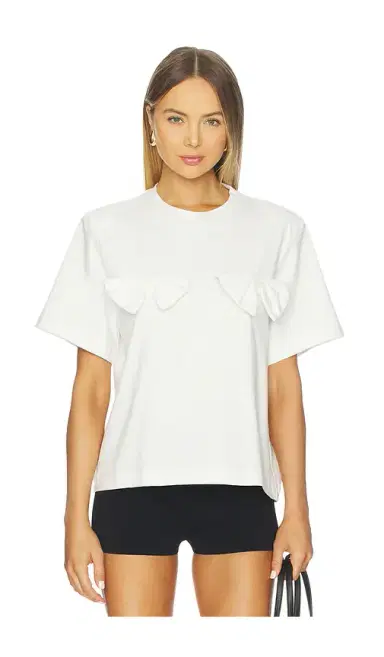 Undress Code Everly T-shirt | Thumbnail 1 Undress Code Everly T-shirt | Thumbnail 1