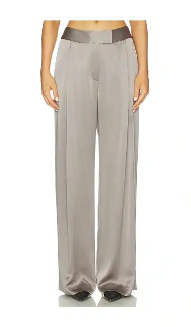 The Sei Relaxed Trouser | Thumbnail 1 The Sei Relaxed Trouser | Thumbnail 1