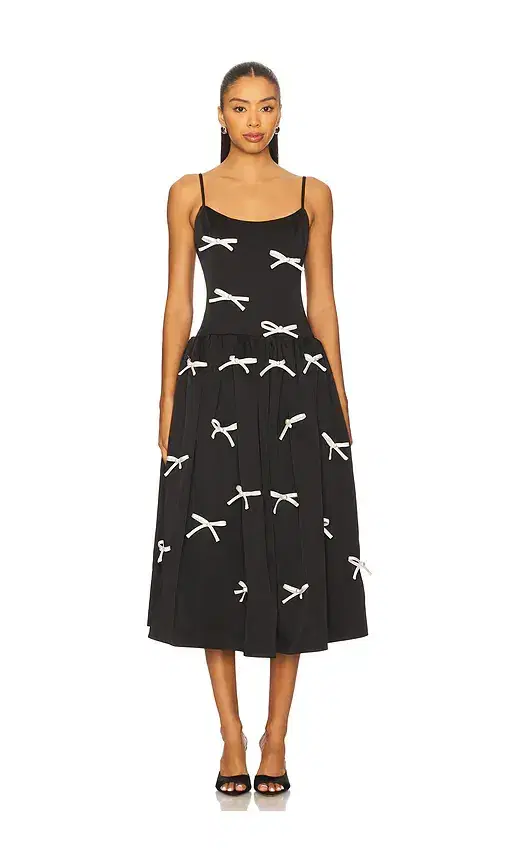 Ursula Midi Dress Ursula Midi Dress