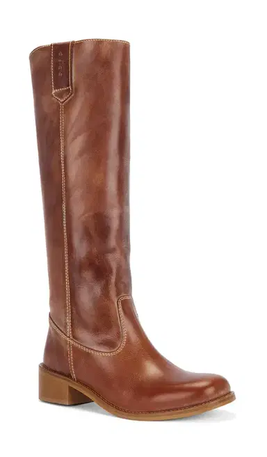 Dico Copenhagen Ann Gaucho Boot | Thumbnail 2 Dico Copenhagen Ann Gaucho Boot | Thumbnail 2