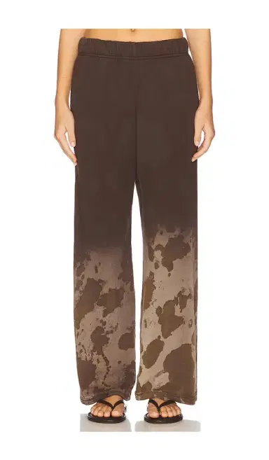 Michael Lauren Mabel Wide Leg Pant | Thumbnail 1 Michael Lauren Mabel Wide Leg Pant | Thumbnail 1