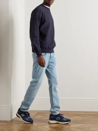 Frame L'Homme Slim-Fit Stretch-Denim Jeans - Men | Thumbnail 2 Frame L'Homme Slim-Fit Stretch-Denim Jeans - Men | Thumbnail 2