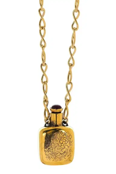 Chloé The Chloé Elixir Pendant Necklace | Thumbnail 1 Chloé The Chloé Elixir Pendant Necklace | Thumbnail 1