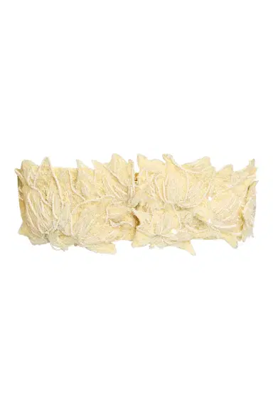PatBo IARA CROCHET STRAPLESS TOP (RUNWAY) | Thumbnail 7 PatBo IARA CROCHET STRAPLESS TOP (RUNWAY) | Thumbnail 7