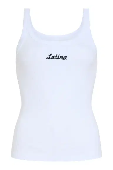 PatBo LATINA TANK TOP (RUNWAY) | Thumbnail 2 PatBo LATINA TANK TOP (RUNWAY) | Thumbnail 2