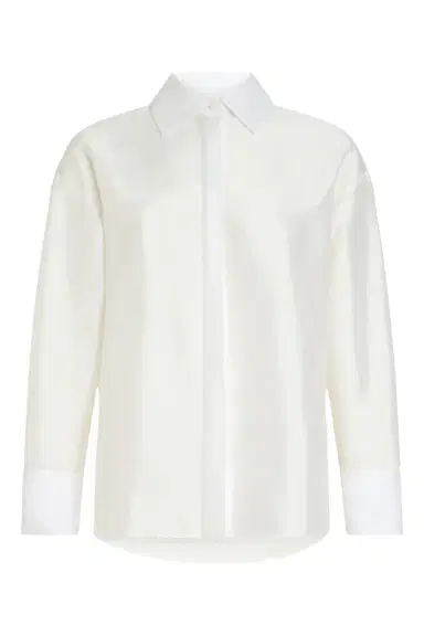 PatBo TAFFETA PATRICIA SHIRT (RUNWAY) | Thumbnail 2 PatBo TAFFETA PATRICIA SHIRT (RUNWAY) | Thumbnail 2