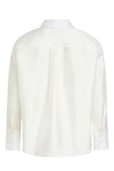 PatBo TAFFETA PATRICIA SHIRT (RUNWAY) | Thumbnail 6 PatBo TAFFETA PATRICIA SHIRT (RUNWAY) | Thumbnail 6