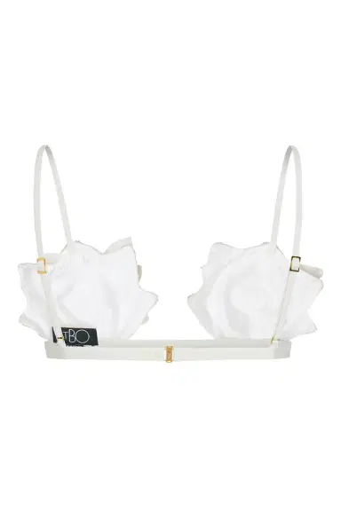 PatBo TAFFETA TARSILA BRA TOP (RUNWAY) | Thumbnail 6 PatBo TAFFETA TARSILA BRA TOP (RUNWAY) | Thumbnail 6