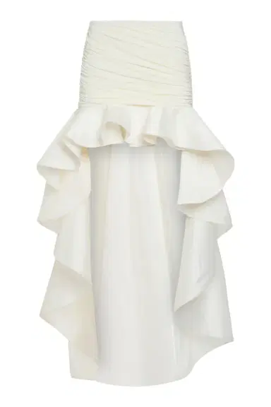 PatBo TAFFETA TARSILA MAXI SKIRT (RUNWAY) | Thumbnail 2 PatBo TAFFETA TARSILA MAXI SKIRT (RUNWAY) | Thumbnail 2