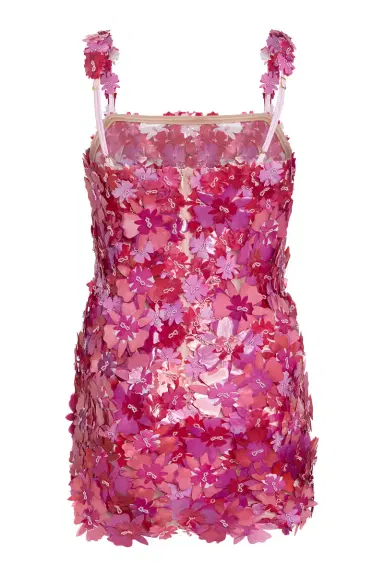 PatBo TULLE BLANCA MINI DRESS (RUNWAY) | Thumbnail 7 PatBo TULLE BLANCA MINI DRESS (RUNWAY) | Thumbnail 7