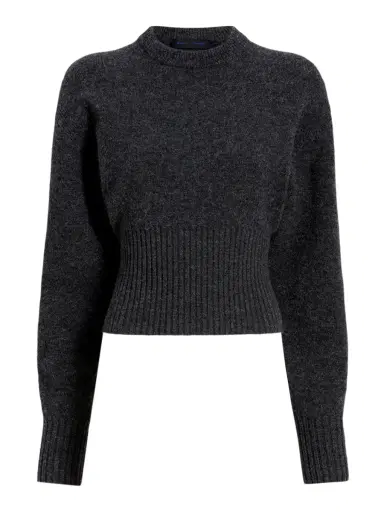 Proenza Schouler Randi Wool Top | Thumbnail 1 Proenza Schouler Randi Wool Top | Thumbnail 1