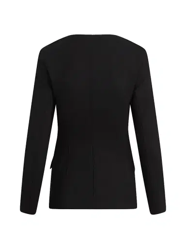 Favorite Daughter Women's The Penelope Square-Neck Top | Thumbnail 3 Favorite Daughter Women's The Penelope Square-Neck Top | Thumbnail 3